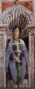 Saint Corney Lees Sandro Botticelli